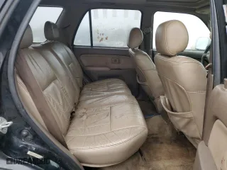 2002 Toyota 4Runner Limited with VIN JT3GN87R720235764, listed as a Copart auction lot 86607234 with 374,449 mi miles and Salvage Title. Bid and sale history available at carsss.com. Image 11.