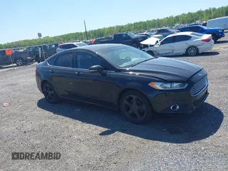 2016 Ford Fusion SE with VIN 3FA6P0HD6GR298714, listed as a IAAI auction lot 42128922 with 181,093 mi miles. Bid and sale history available at carsss.com. Image 13.