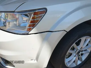 2018 Dodge Journey SXT with VIN 3C4PDCBB8JT172185, listed as a IAAI auction lot 42238383 with 150,070 mi miles and . Bid and sale history available at DreamBid. Image 6.