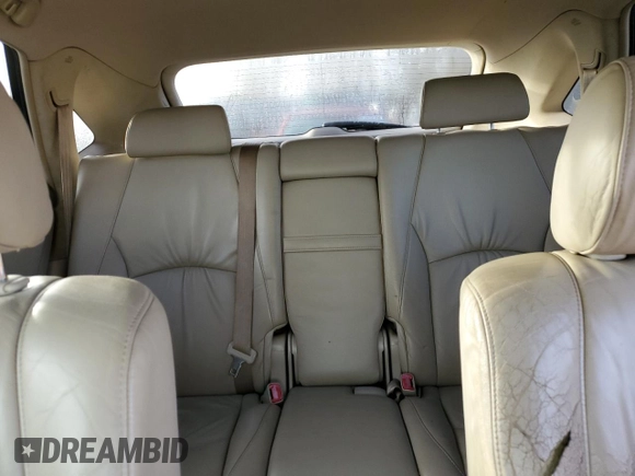 2004 Lexus RX with VIN JTJGA31U640003163, listed as a Copart auction lot 75765684 with 354,705 mi miles and Clean Title. Bid and sale history available at carsss.com. Image 10.