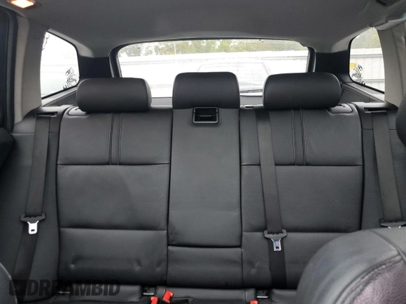 2006 BMW X3 3.0i with VIN WBXPA93416WD28957, listed as a Copart auction lot 72777224 with 214,772 mi miles and Salvage Title. Bid and sale history available at carsss.com. Image 10.