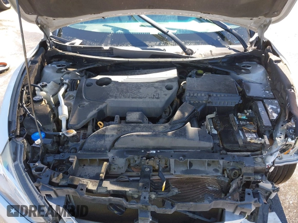 2016 Nissan Altima S with VIN 1N4AL3AP0GC120758, listed as a IAAI auction lot 41394469 with 137,936 mi miles and . Bid and sale history available at DreamBid. Image 10.
