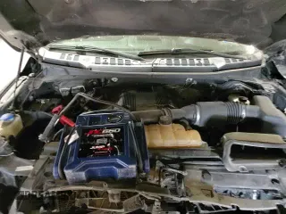 2017 Ford F-150 Lariat с VIN 1FTEW1EG6HKC34062, выставлен на аукционе Copart как лот 81970305 с пробегом 142 390 миль миль и Списание • Salvage title. История ставок и продаж доступна на DreamBid. Изображение 13.