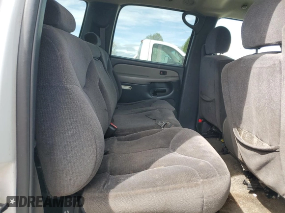 2002 GMC Yukon XL SLT z VIN 3GKFK16Z52G304086, wystawiony jako Copart lot #52407905 z przebiegiem Nie podano mil oraz Szkody całkowita. Historia ofert i sprzedaży dostępna na DreamBid. Obrazek 11.