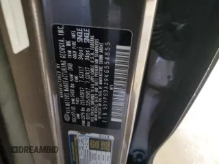 2019 Kia Sorento LX with VIN 5XYPGDA39KG554855, listed as a Copart auction lot 45777385 with 119,998 mi miles and Salvage Title. Bid and sale history available at carsss.com. Image 15.
