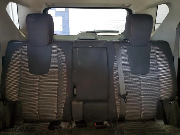 2013 Chevrolet Equinox LT with VIN 2GNALDEK4D6363970, listed as a Copart auction lot 53361785 with 170,539 mi miles and Clean Title. Bid and sale history available at carsss.com. Image 10.