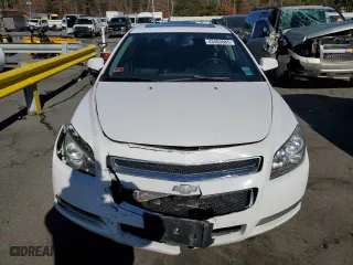 2012 Chevrolet Malibu LT w/2LT with VIN 1G1ZD5EU5CF379057, listed as a Copart auction lot 43403885 with 154,844 mi miles and Non Repairable. Bid and sale history available at carsss.com. Image 5.