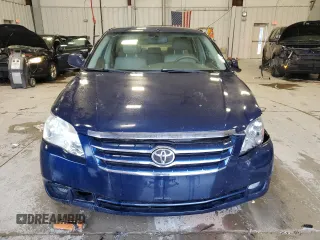 2006 Toyota Avalon XL z VIN 4T1BK36B36U139730, wystawiony jako Copart lot #57646545 z przebiegiem 287 662 mil mil oraz Nie do naprawy • Non repairable. Historia ofert i sprzedaży dostępna na DreamBid. Obrazek 5.