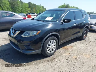 2014 Nissan Rogue SV with VIN 5N1AT2MT9EC834930, listed as a IAAI auction lot 42018226 with 112,952 mi miles and . Bid and sale history available at carsss.com. Image 18.