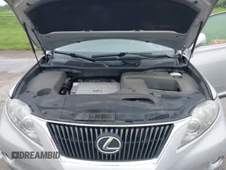 2012 Lexus RX 350 z VIN 2T2BK1BA8CC125896, wystawiony jako IAAI lot #42172775 z przebiegiem 151 531 mil mil oraz . Historia ofert i sprzedaży dostępna na DreamBid. Obrazek 10.