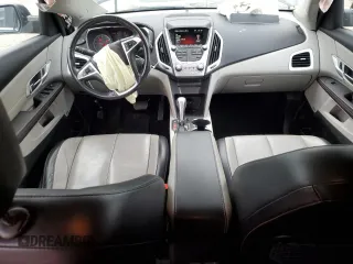 2012 GMC Terrain SLT-1 with VIN 2GKFLVE59C6392754, listed as a Copart auction lot 86542724 with 182,470 mi miles and Salvage Title. Bid and sale history available at carsss.com. Image 8.