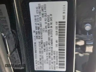 2024 Mazda CX-50 S Select with VIN 7MMVABAM2RN228582, listed as a Copart auction lot 53118945 with 2,192 mi miles and Salvage title. Bid and sale history available at DreamBid. Image 13.