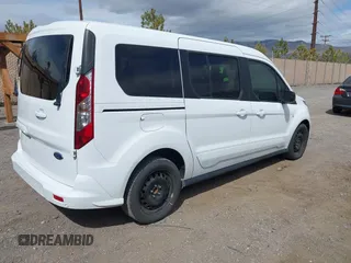 2020 Ford Transit Connect XLT с VIN NM0GS9F22L1436947, выставлен на аукционе IAAI как лот 41819170 с пробегом 96 317 миль миль и . История ставок и продаж доступна на DreamBid. Изображение 4.