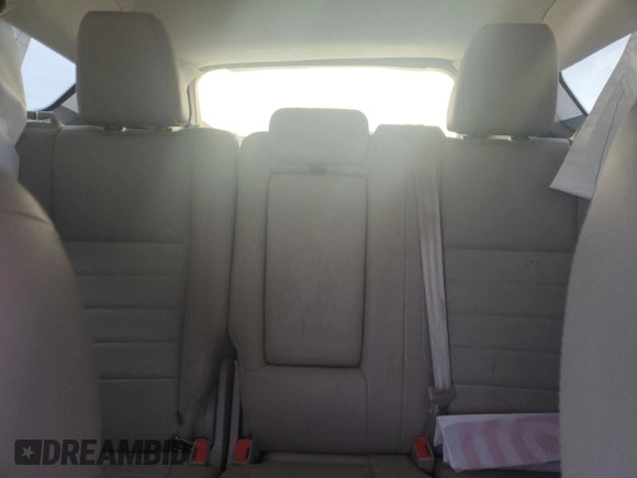 2013 Ford Escape SEL with VIN 1FMCU9H94DUC54605, listed as a Copart auction lot 86188884 with 93,494 mi miles and Salvage Title. Bid and sale history available at carsss.com. Image 10.