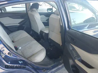 2018 Subaru Impreza с VIN 4S3GTAA66J3707439, выставлен на аукционе IAAI как лот 42060123 с пробегом 63 675 миль миль и . История ставок и продаж доступна на DreamBid. Изображение 8.
