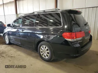 2010 Honda Odyssey EX-L с VIN 5FNRL3H67AB090176, выставлен на аукционе Copart как лот 60624905 с пробегом 144 325 миль миль и Списание • Salvage title. История ставок и продаж доступна на DreamBid. Изображение 2.