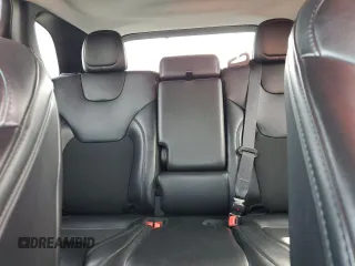 2020 Jeep Cherokee Altitude с VIN 1C4PJMLB9LD581981, выставлен на аукционе Copart как лот 52649955 с пробегом Не указан миль и Списание • Salvage title. История ставок и продаж доступна на DreamBid. Изображение 10.