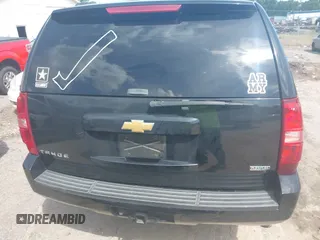 2012 Chevrolet Tahoe LS with VIN 1GNSKAE03CR161838, listed as a IAAI auction lot 42509184 with 179,911 mi miles and . Bid and sale history available at DreamBid. Image 17.