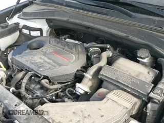 2020 Hyundai Santa Fe Limited с VIN 5NMS53AA5LH250180, выставлен на аукционе IAAI как лот 42643365 с пробегом 212 667 миль миль и . История ставок и продаж доступна на DreamBid. Изображение 21.