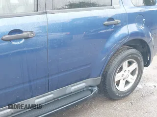 2008 Ford Escape Hybrid with VIN 1FMCU49H88KD64342, listed as a IAAI auction lot 42268501 with 190,000 mi miles and . Bid and sale history available at DreamBid. Image 12.