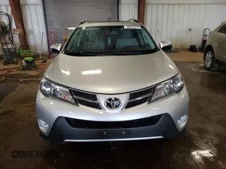 2013 Toyota RAV4 Limited with VIN 2T3DFREV5DW069700, listed as a Copart auction lot 60979275 with 128,690 mi miles and Clean title. Bid and sale history available at DreamBid. Image 5.