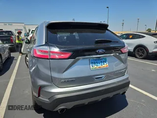 2020 Ford Edge Titanium with VIN 2FMPK4K92LBA30658, listed as a IAAI auction lot 42848998 with 63,460 mi miles and . Bid and sale history available at DreamBid. Image 12.