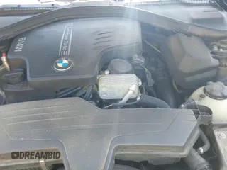 2014 BMW 4 Series 428i xDrive z VIN WBA3N5C52EF716998, wystawiony jako IAAI lot #42548467 z przebiegiem 212 418 mil mil oraz . Historia ofert i sprzedaży dostępna na DreamBid. Obrazek 21.