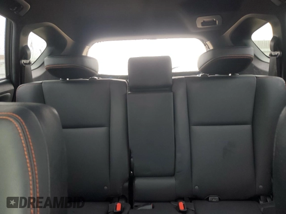 2017 Toyota RAV4 SE с VIN JTMJFREV9HJ152439, выставлен на аукционе Copart как лот 57138995 с пробегом 22 066 миль миль и Списание • Salvage title. История ставок и продаж доступна на DreamBid. Изображение 10.