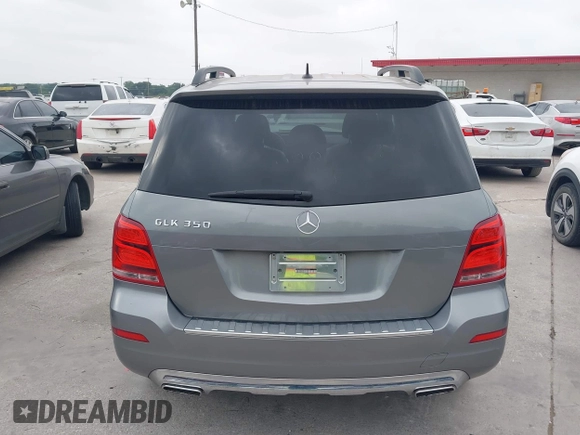 2013 Mercedes-Benz GLK 350 with VIN WDCGG5HB4DF985476, listed as a IAAI auction lot 42257463 with 104,221 mi miles and . Bid and sale history available at DreamBid. Image 16.