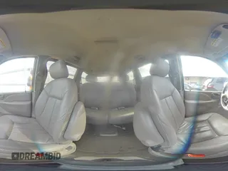 2002 Chrysler Town & Country LXi with VIN 2C8GP54L32R676672, listed as a Copart auction lot 44120565 with 57,090 mi miles and Salvage Title. Bid and sale history available at carsss.com. Image 14.
