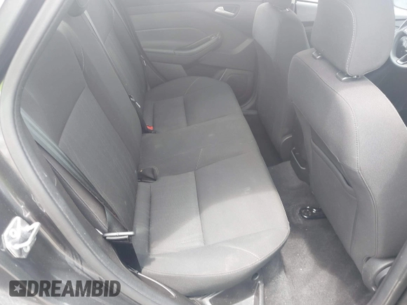 2018 Ford Focus SE with VIN 1FADP3FE2JL263954, listed as a IAAI auction lot 42480748 with 111,059 mi miles and . Bid and sale history available at DreamBid. Image 8.