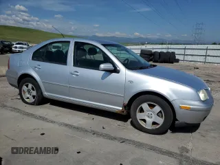 2002 Volkswagen Jetta GLS с VIN 3VWSB69M42M181466, выставлен на аукционе Copart как лот 58277685 с пробегом 168 132 миль миль и Чистый • Clean title. История ставок и продаж доступна на DreamBid. Изображение 4.
