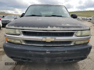 2004 Chevrolet Tahoe LS with VIN 1GNEK13Z54J220094, listed as a Copart auction lot 53583815 with 298,751 mi miles and Salvage Title. Bid and sale history available at carsss.com. Image 5.