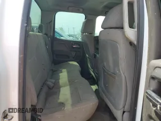 2015 Chevrolet Silverado 1500 LS with VIN 1GCRCPEH4FZ168699, listed as a Copart auction lot 55746185 with 184,605 mi miles and Clean Title. Bid and sale history available at DreamBid. Image 10.