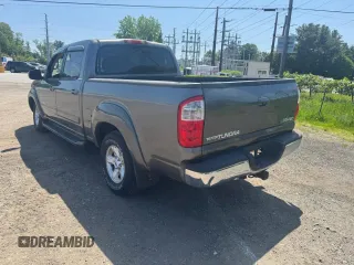 2005 Toyota Tundra Limited with VIN 5TBDT48175S483965, listed as a Copart auction lot 59754595 with 183,023 mi miles and Clean title. Bid and sale history available at DreamBid. Image 3.