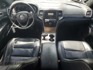 2015 Jeep Grand Cherokee Summit z VIN 1C4RJEJG7FC185426, wystawiony jako Copart lot #62562735 z przebiegiem 133 418 mil mil oraz Szkoda całkowita • Salvage title. Historia ofert i sprzedaży dostępna na DreamBid. Obrazek 8.