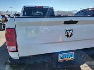 2018 Ram 2500 Tradesman with VIN 3C6UR5HL3JG287504, listed as a IAAI auction lot 42226832 with 83,819 mi miles. Bid and sale history available at carsss.com. Image 1.
