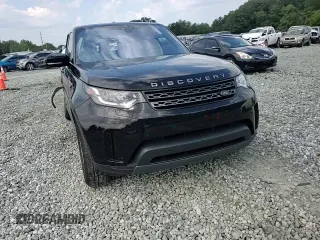 2020 Land Rover Discovery SE with VIN SALRG2RV8L2425979, listed as a Copart auction lot 65805884 with 84,482 mi miles and Salvage Title. Bid and sale history available at carsss.com. Image 12.