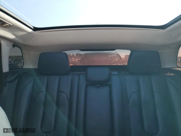 2015 Land Rover Range Rover Evoque Pure Plus with VIN SALVP2BG5FH974924, listed as a Copart auction lot 82156614 with 129,749 mi miles and Salvage Title. Bid and sale history available at carsss.com. Image 10.