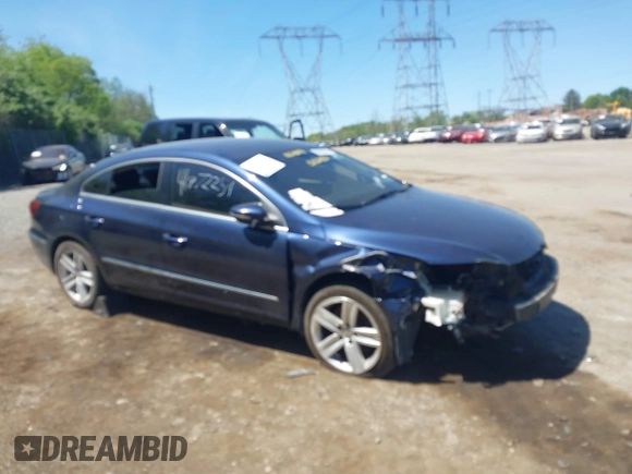 2016 Volkswagen CC Trend с VIN WVWBP7AN1GE502780, выставлен на аукционе IAAI как лот 42157860 с пробегом 124 052 миль миль и . История ставок и продаж доступна на DreamBid. Изображение 13.