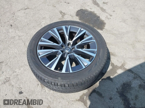 2022 Volvo XC90 Momentum с VIN YV4102PK6N1797215, выставлен на аукционе IAAI как лот 42437890 с пробегом 59 413 миль миль и . История ставок и продаж доступна на DreamBid. Изображение 12.