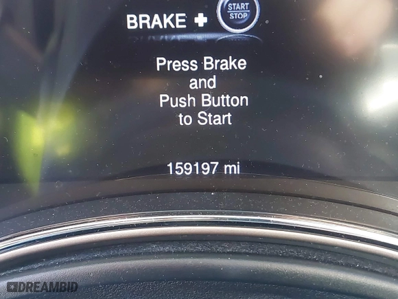 2014 Jeep Grand Cherokee Summit with VIN 1C4RJFJT4EC500362, listed as a IAAI auction lot 41332347 with 159,197 mi miles. Bid and sale history available at carsss.com. Image 16.