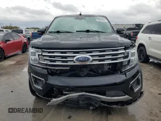 2021 Ford Expedition Max Limited z VIN 1FMJK1KT4MEA41389, wystawiony jako Copart lot #46546925 z przebiegiem 102 888 mil mil oraz Czysty tytuł • Clean title. Historia ofert i sprzedaży dostępna na DreamBid. Obrazek 5.