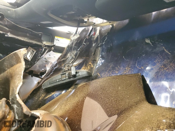 2023 Lexus RX 350 z VIN 2T2BAMCA8PC033728, wystawiony jako Copart lot #52756875 z przebiegiem Nie podano mil oraz Szkoda całkowita • Salvage title. Historia ofert i sprzedaży dostępna na DreamBid. Obrazek 8.