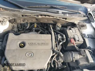 2012 Mazda 6 i Touring Plus with VIN 1YVHZ8EH7C5M17123, listed as a IAAI auction lot 41529821 with 191,704 mi miles and . Bid and sale history available at carsss.com. Image 10.