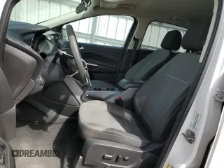 2014 Ford Escape SE with VIN 1FMCU0GX3EUB84639, listed as a Copart auction lot 49834785 with 159,595 mi miles and Salvage Title. Bid and sale history available at DreamBid. Image 7.