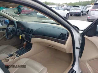 2000 BMW 3 Series 323i z VIN WBAAM3345YFP81628, wystawiony jako IAAI lot #42190751 z przebiegiem 135 970 mil mil oraz . Historia ofert i sprzedaży dostępna na DreamBid. Obrazek 5.