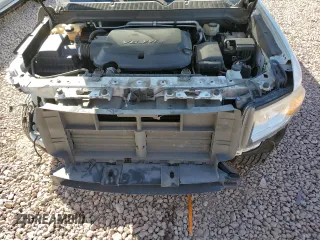 2017 GMC Canyon 2WD SLE with VIN 1GTG5CEN2H1142314, listed as a Copart auction lot 44445105 with 74,584 mi miles and Salvage Title. Bid and sale history available at carsss.com. Image 11.