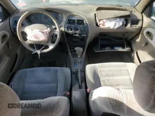 1997 Geo Prizm LSi z VIN 1Y1SK5283VZ442062, wystawiony jako Copart lot #80171294 z przebiegiem 340 180 mil mil oraz Szkody całkowita. Historia ofert i sprzedaży dostępna na DreamBid. Obrazek 8.