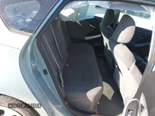 2013 Toyota Prius One z VIN JTDKN3DU3D1617773, wystawiony jako IAAI lot #41369560 z przebiegiem 91 962 mil mil oraz . Historia ofert i sprzedaży dostępna na DreamBid. Obrazek 8.